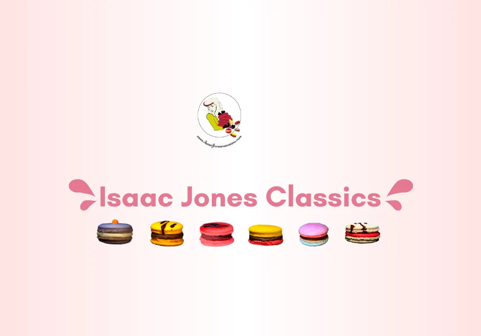 Variety Box (36 Pcs)