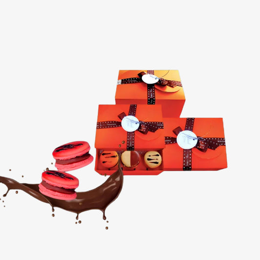 Chocolate Caramel