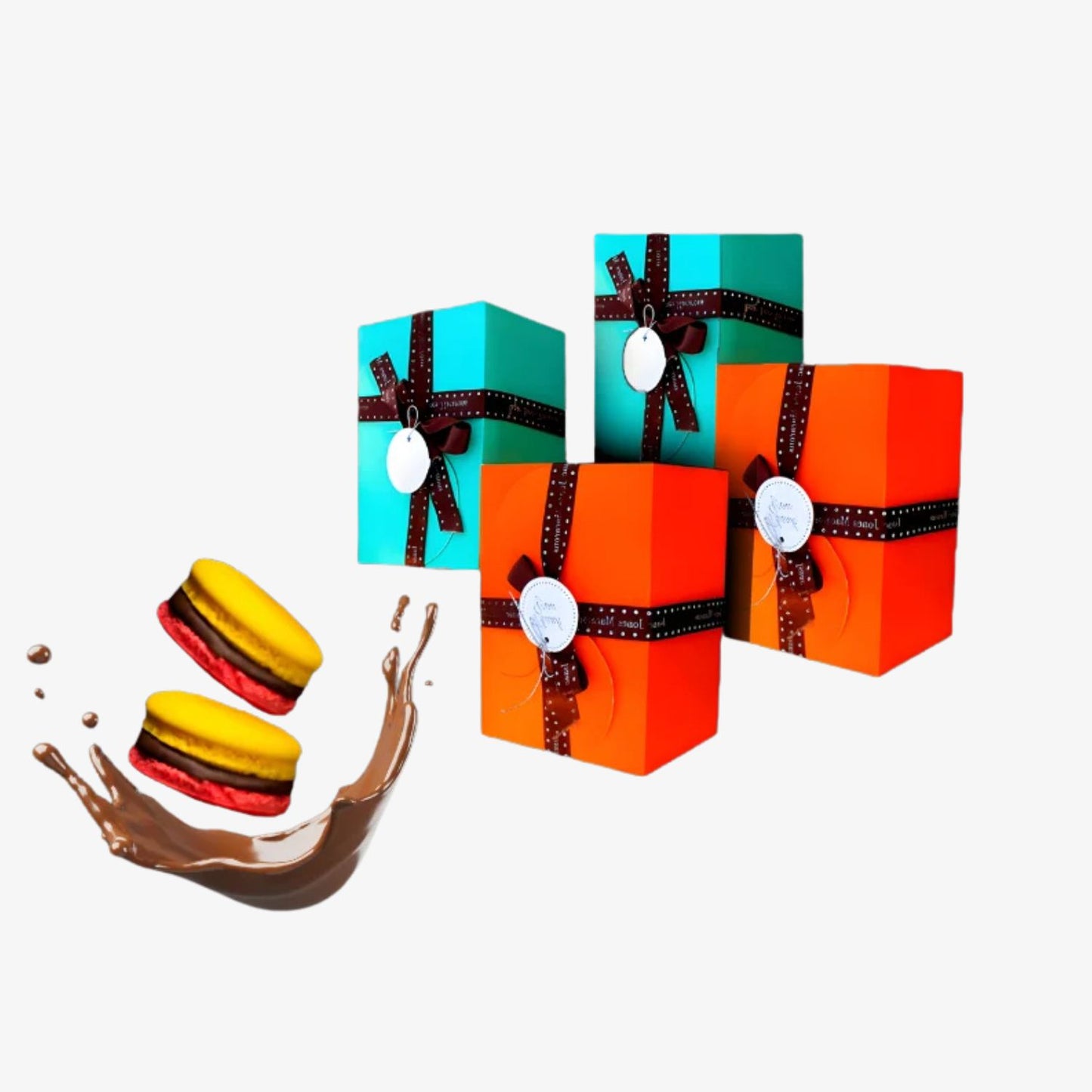 Orange Infusion