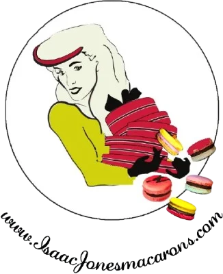 Isaac Jones Macarons